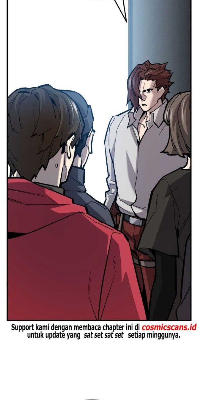 Limit Breaker Chapter 95 - halaman 52