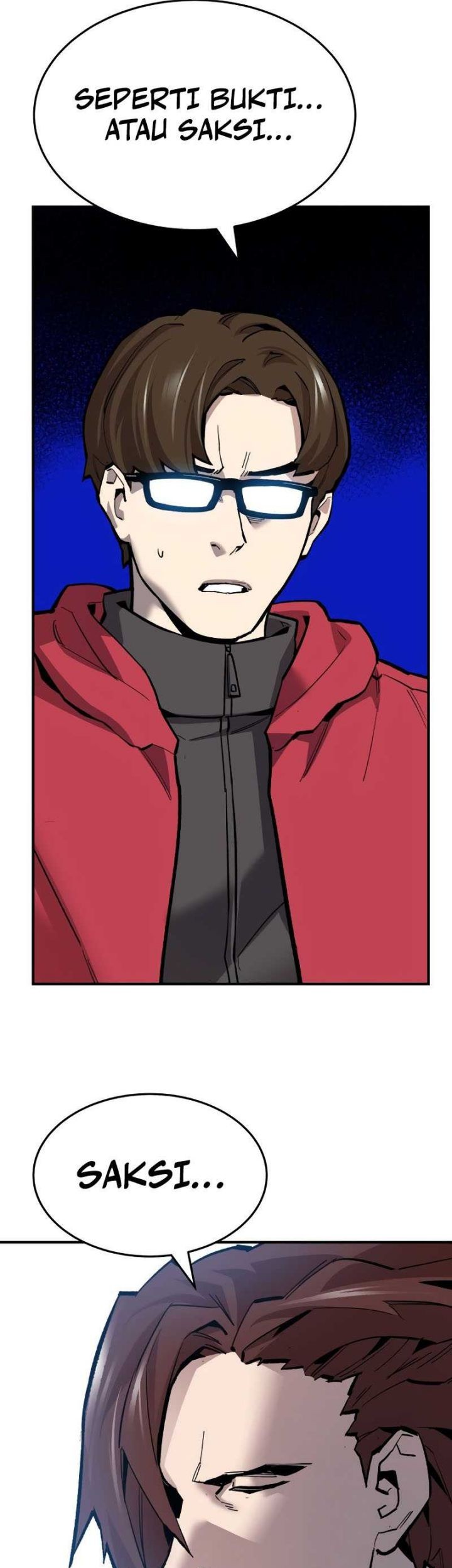 Limit Breaker Chapter 95 - halaman 53