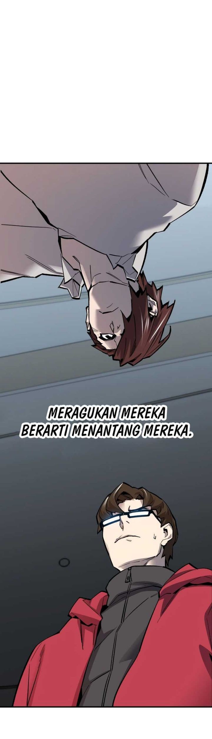 Limit Breaker Chapter 95 - halaman 65