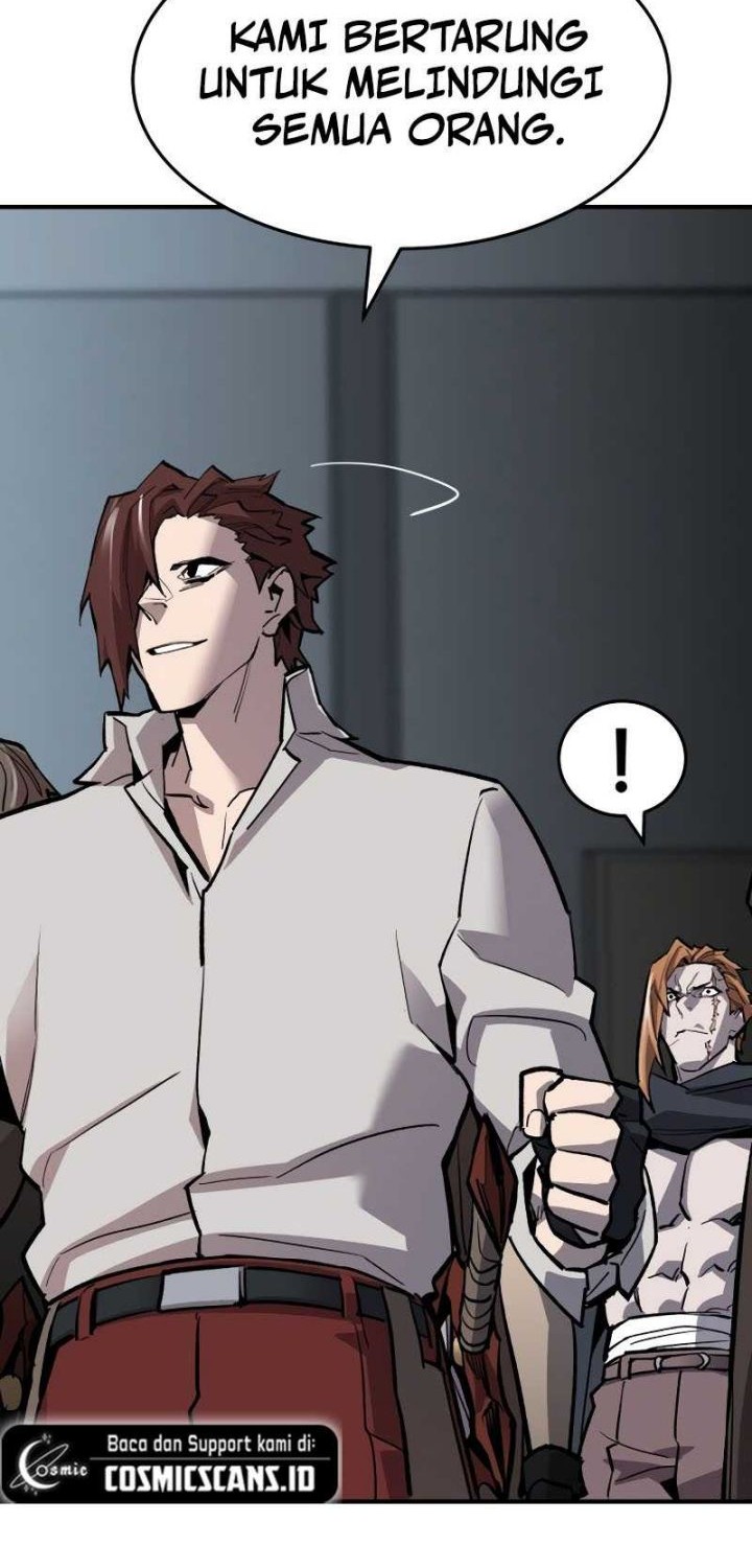 Limit Breaker Chapter 95 - halaman 72