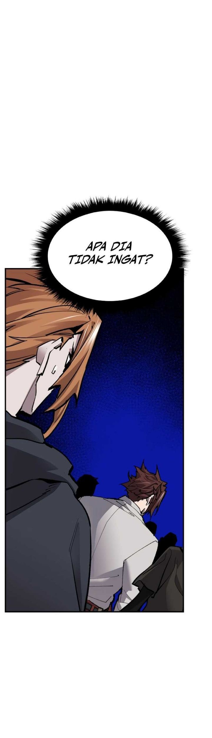 Limit Breaker Chapter 95 - halaman 73