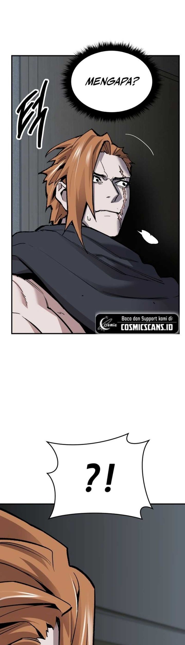 Limit Breaker Chapter 95 - halaman 74