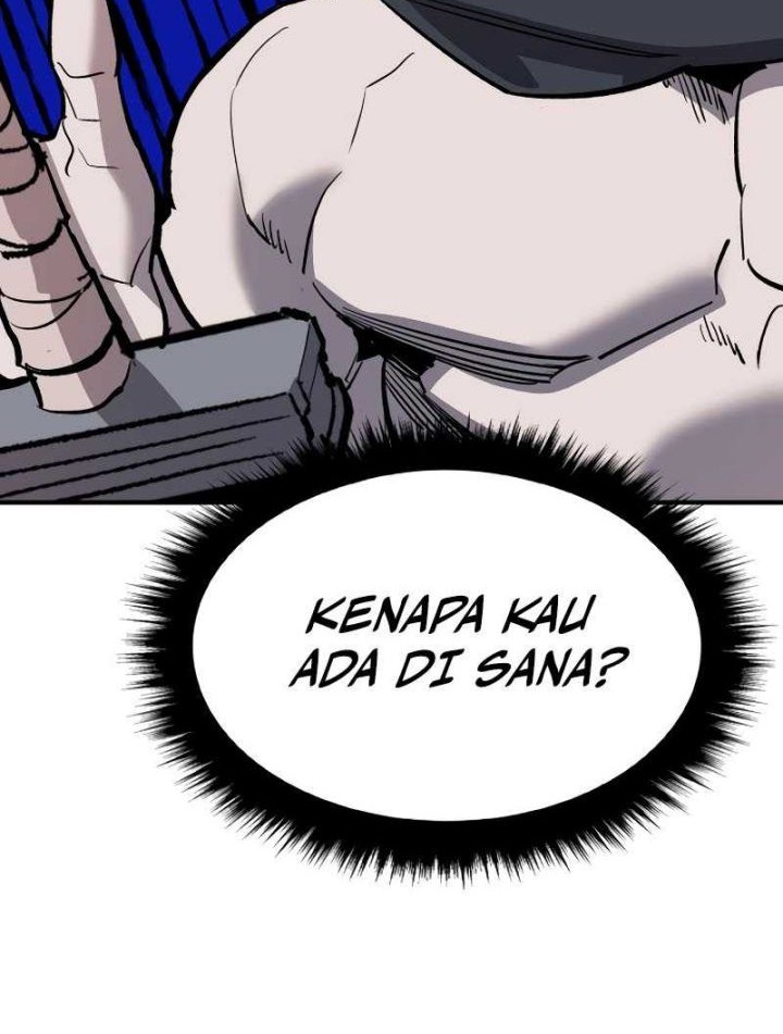 Limit Breaker Chapter 95 - halaman 76