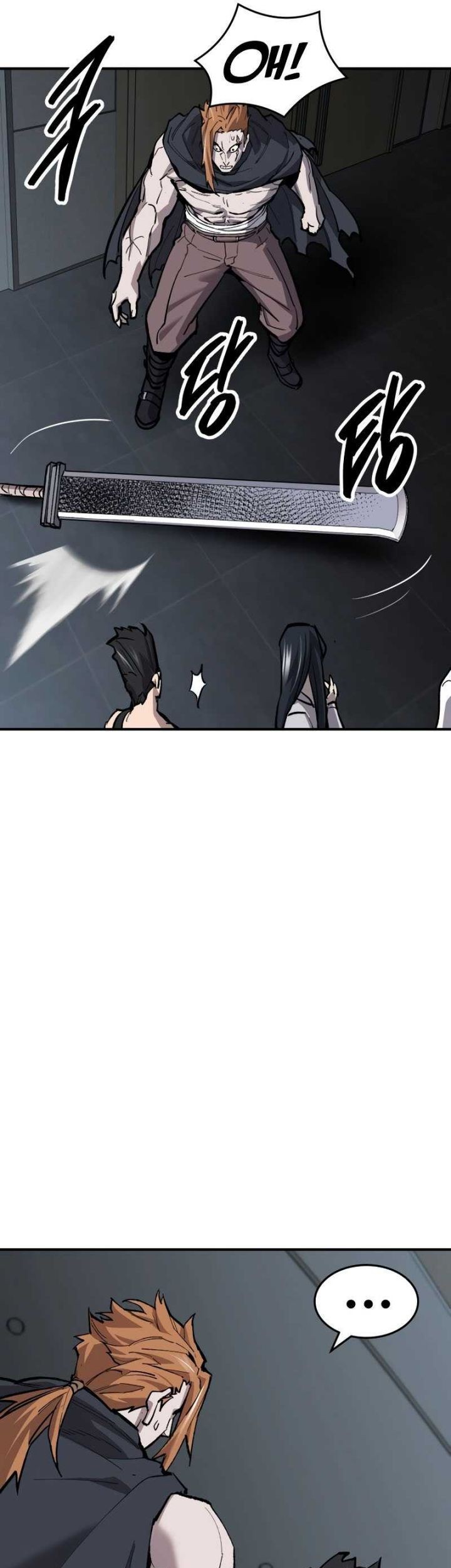 Limit Breaker Chapter 95 - halaman 77