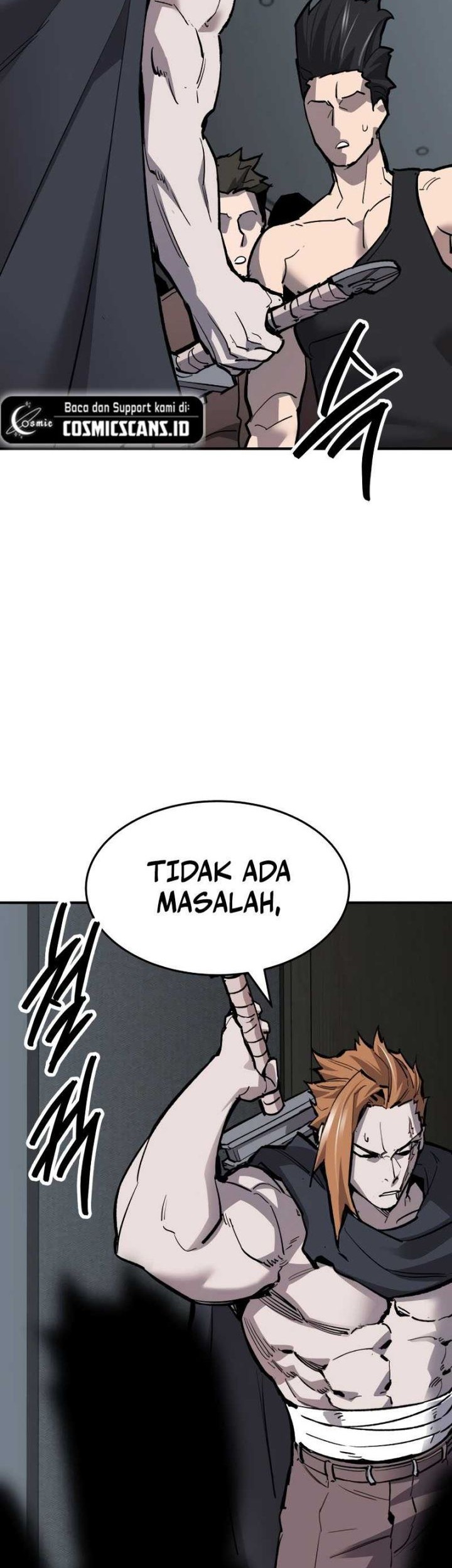 Limit Breaker Chapter 95 - halaman 78