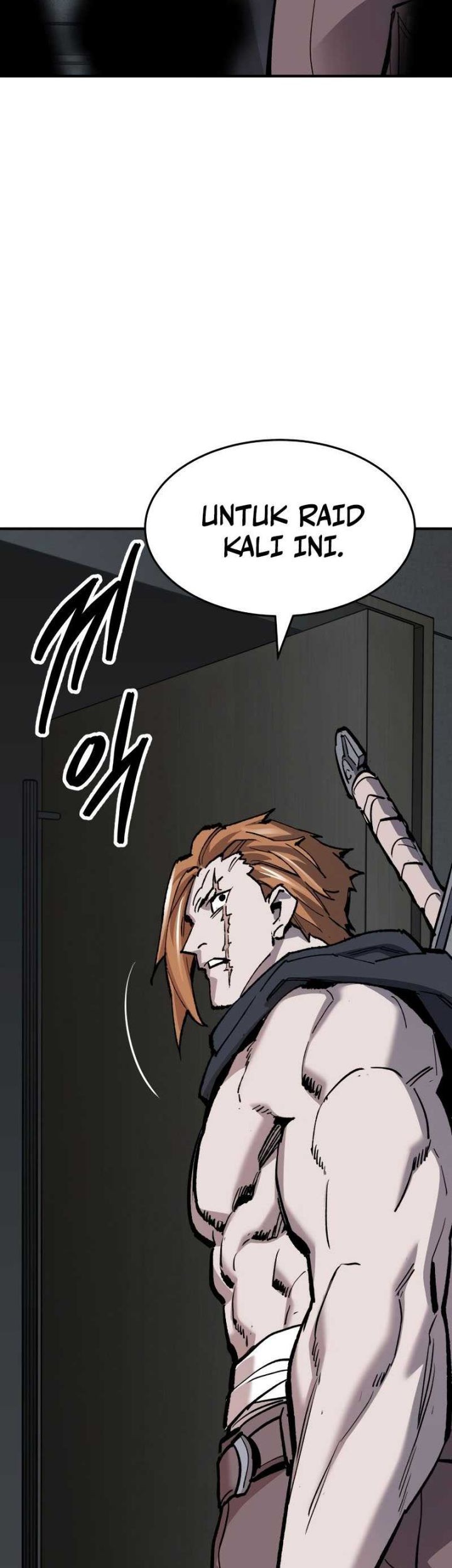 Limit Breaker Chapter 95 - halaman 79