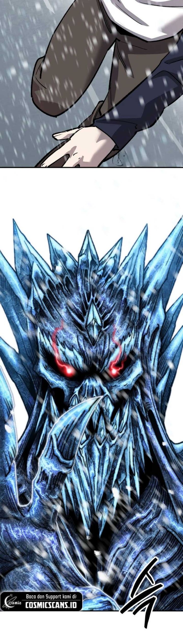 Limit Breaker Chapter 95 - halaman 83
