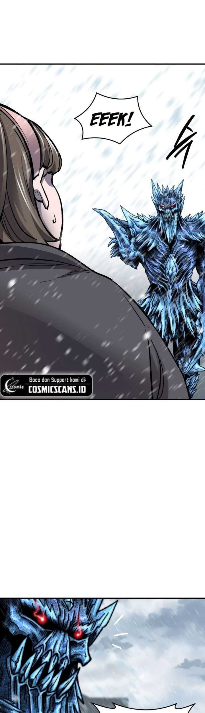 Limit Breaker Chapter 95 - halaman 90