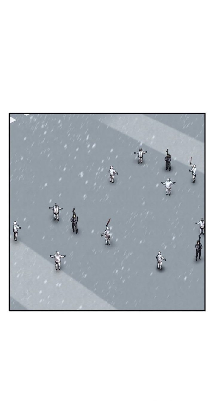 Limit Breaker Chapter 96 - halaman 18
