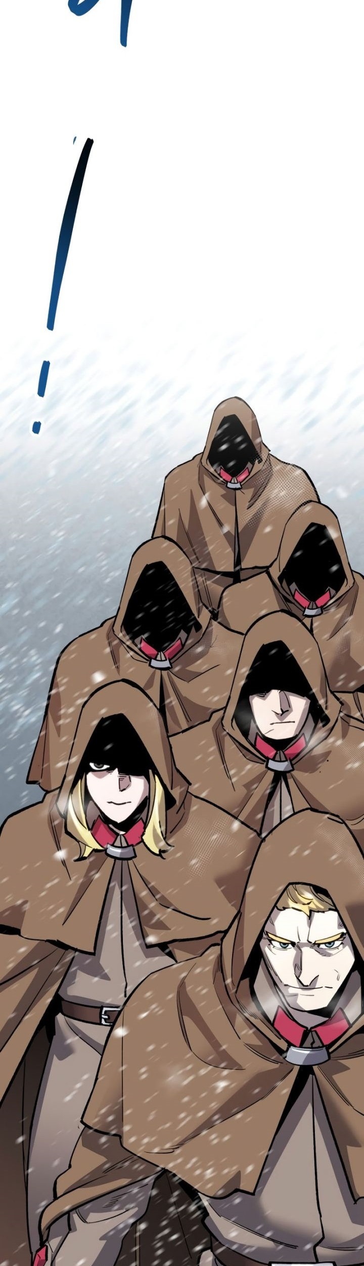 Limit Breaker Chapter 96 - halaman 2
