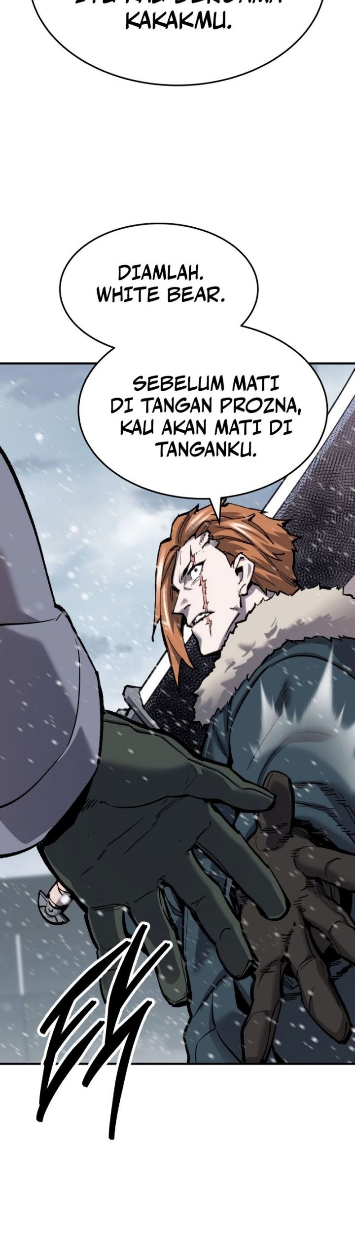 Limit Breaker Chapter 96 - halaman 28