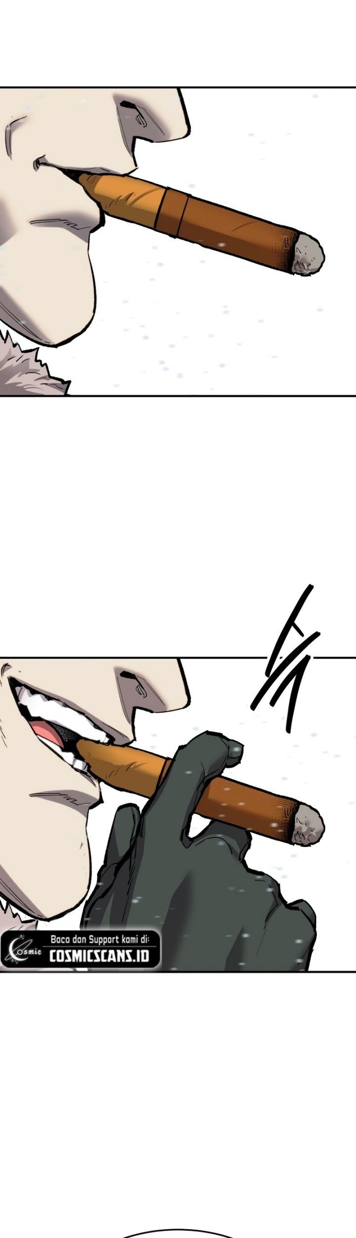 Limit Breaker Chapter 96 - halaman 29
