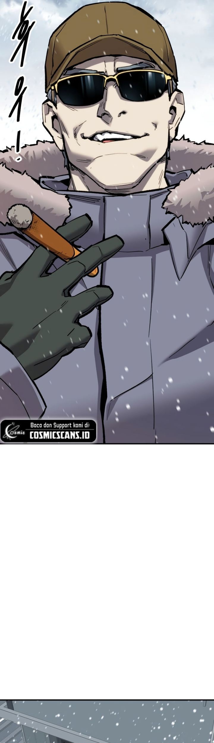 Limit Breaker Chapter 96 - halaman 31