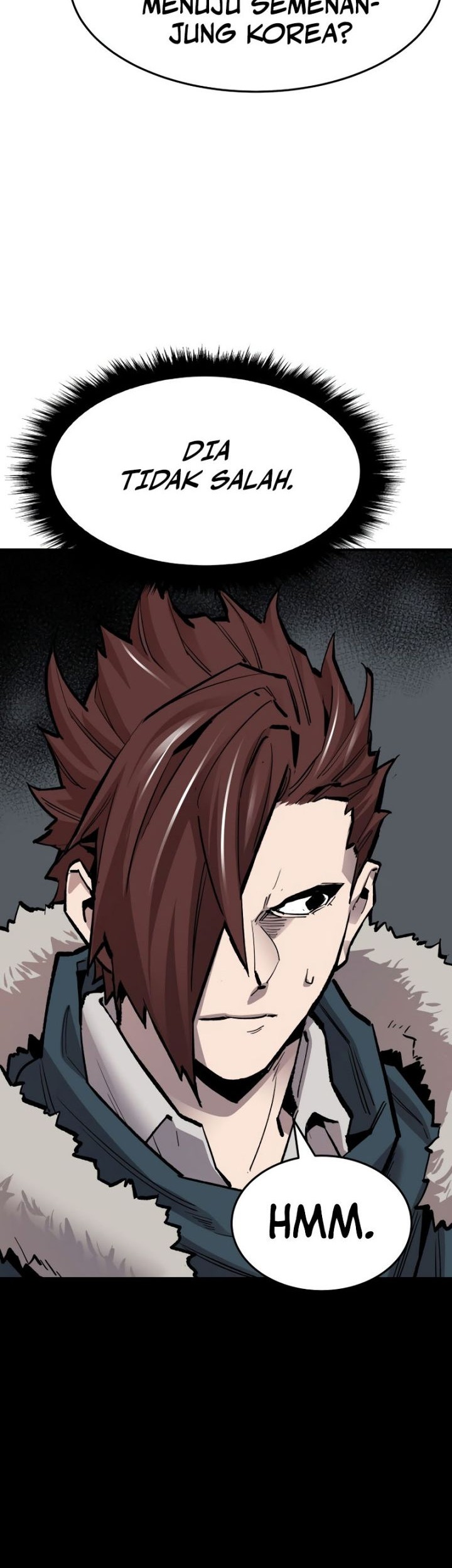 Limit Breaker Chapter 96 - halaman 48