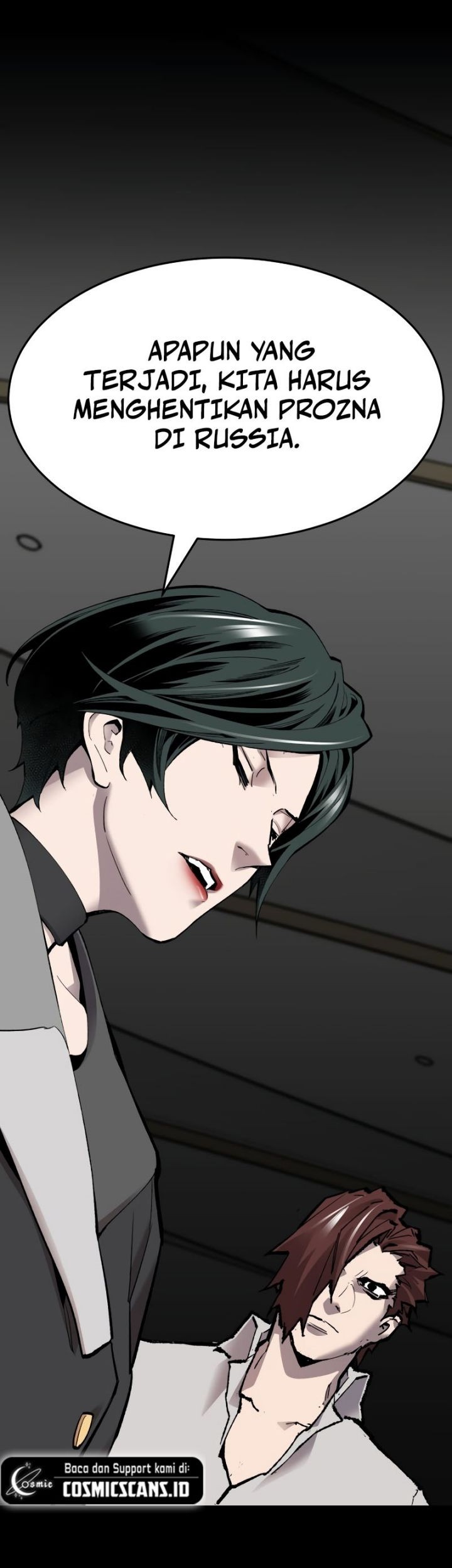 Limit Breaker Chapter 96 - halaman 49