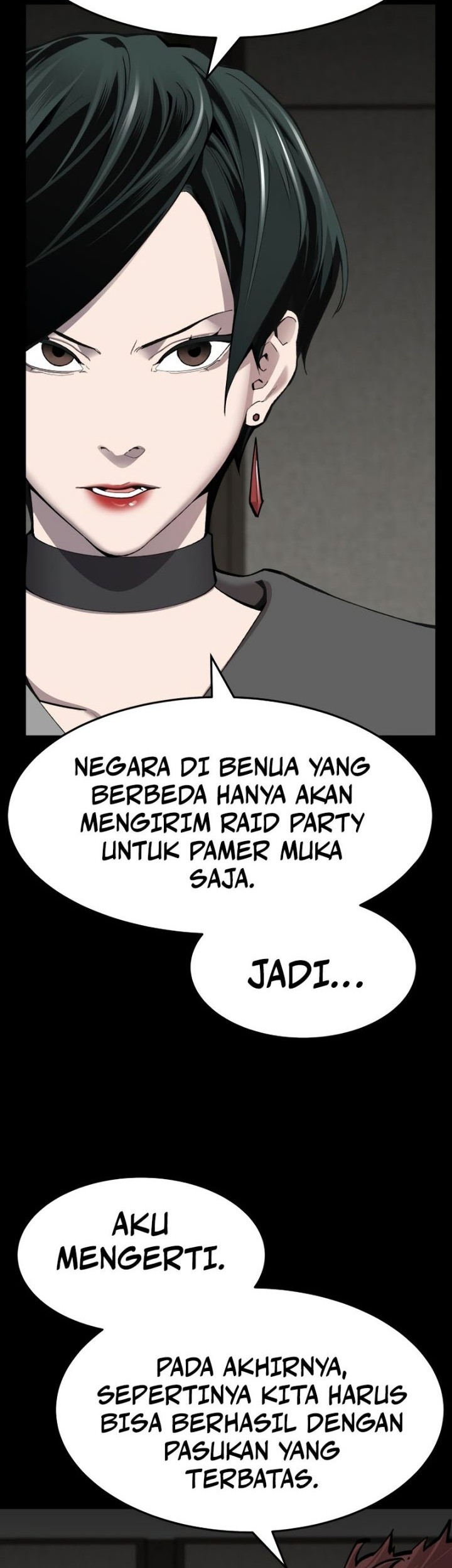 Limit Breaker Chapter 96 - halaman 52