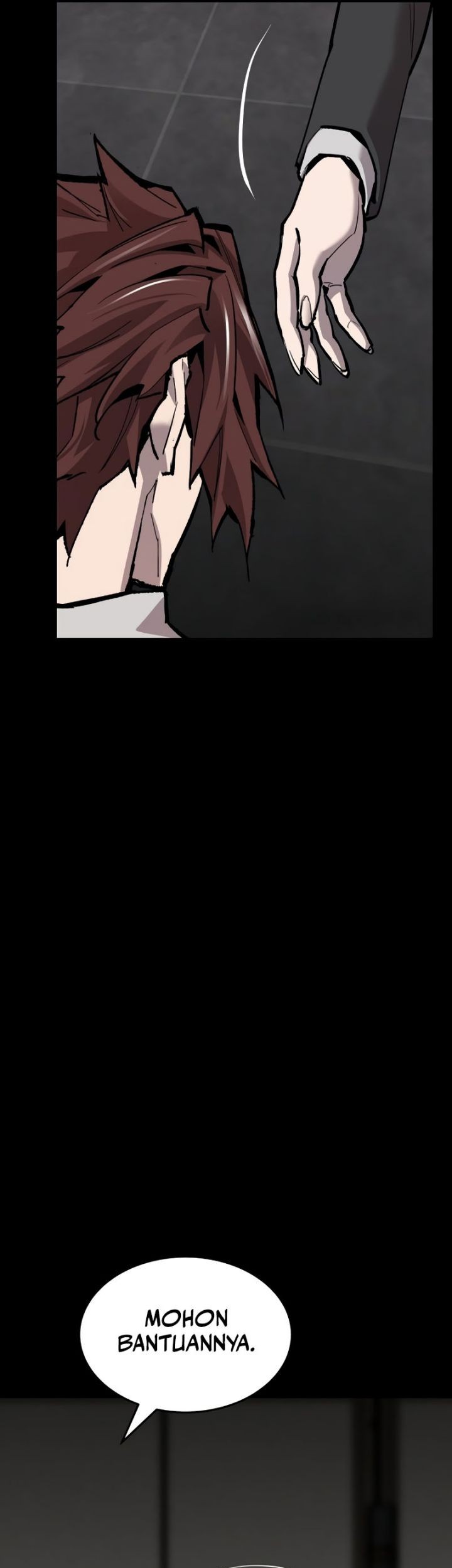 Limit Breaker Chapter 96 - halaman 55