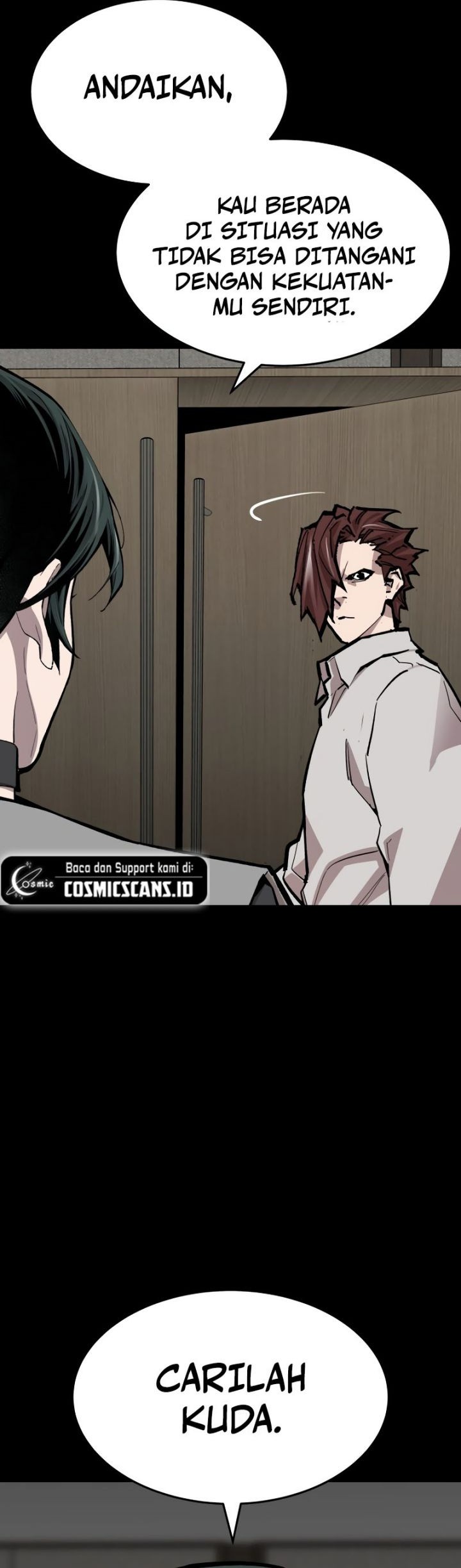 Limit Breaker Chapter 96 - halaman 57