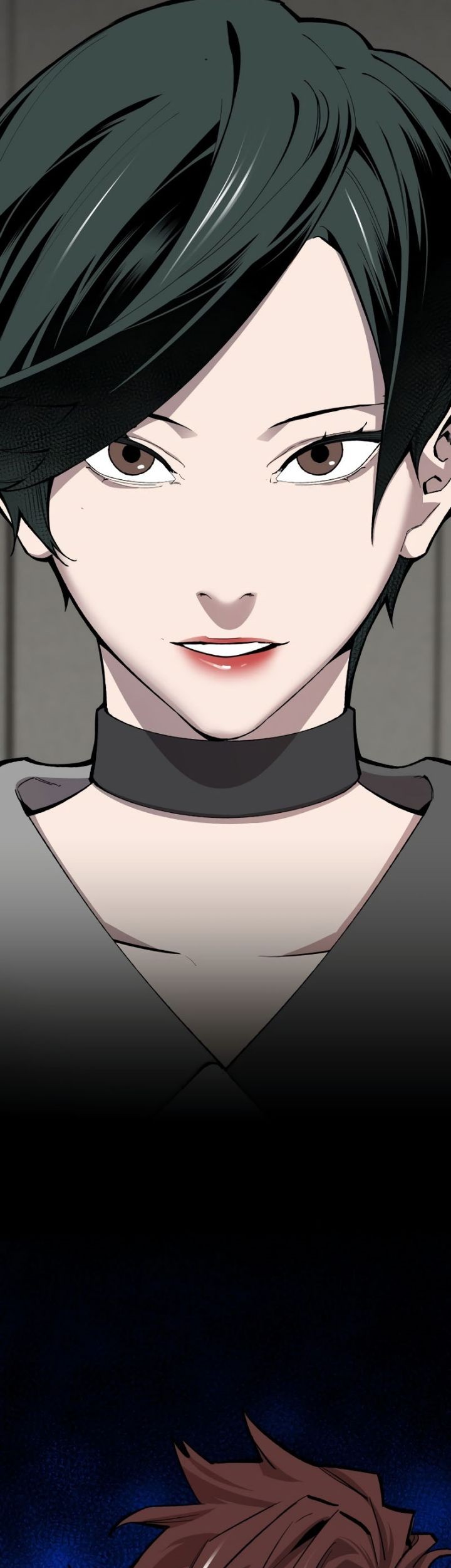 Limit Breaker Chapter 96 - halaman 58