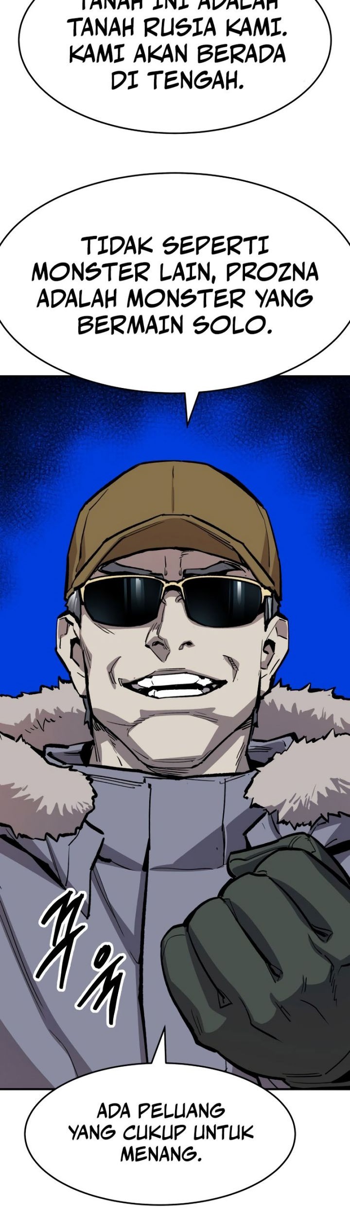 Limit Breaker Chapter 96 - halaman 60