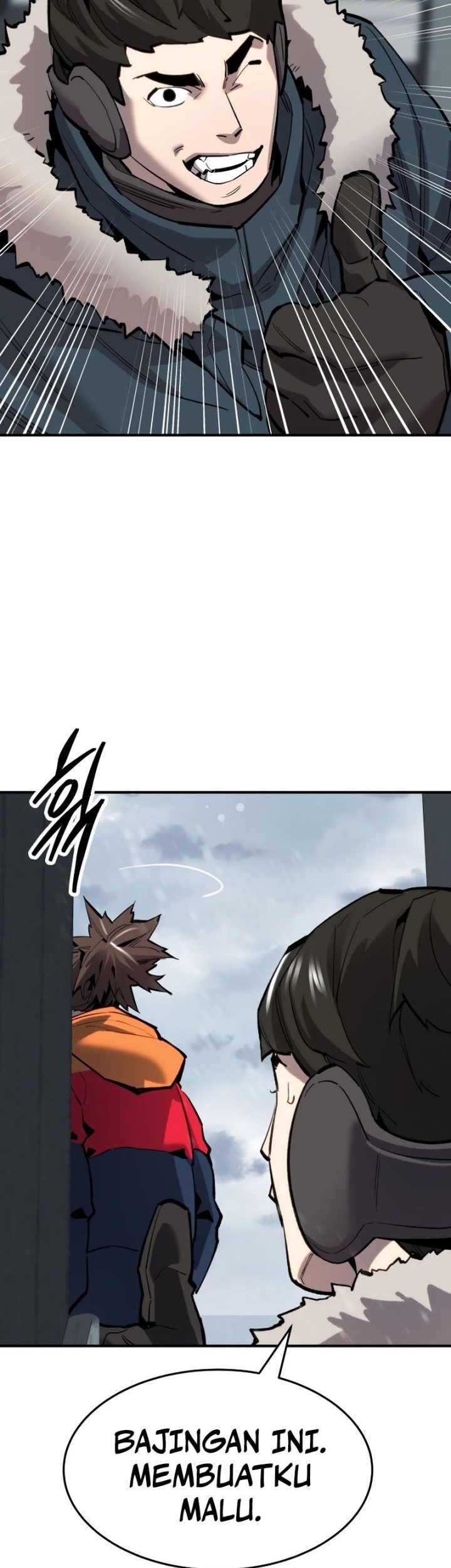 Limit Breaker Chapter 96 - halaman 67