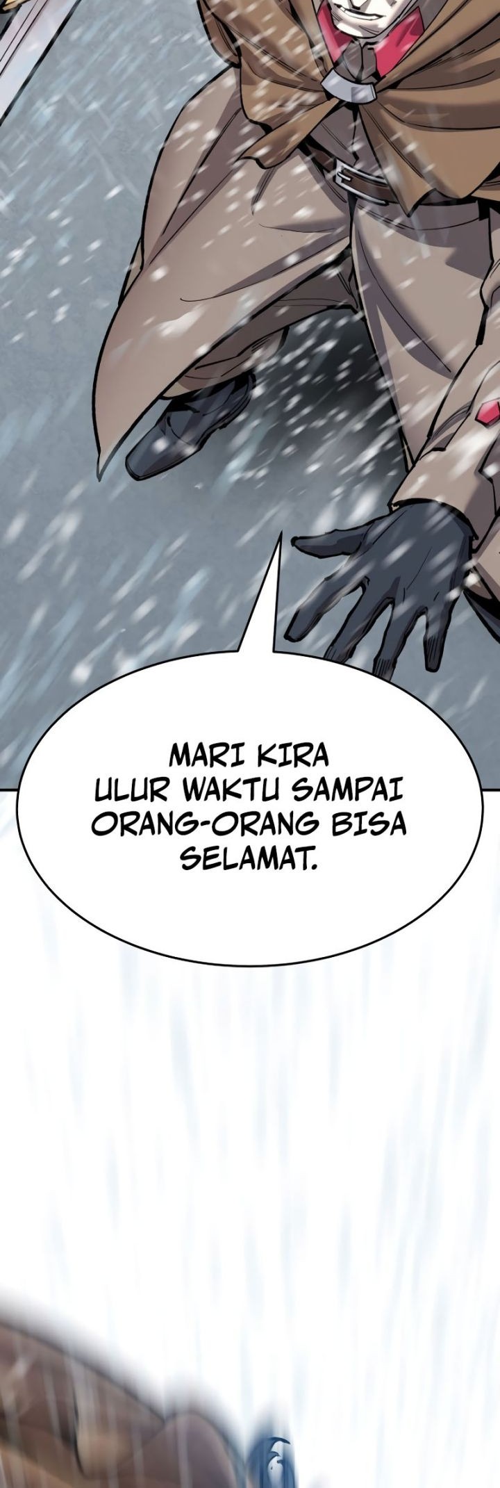 Limit Breaker Chapter 96 - halaman 7