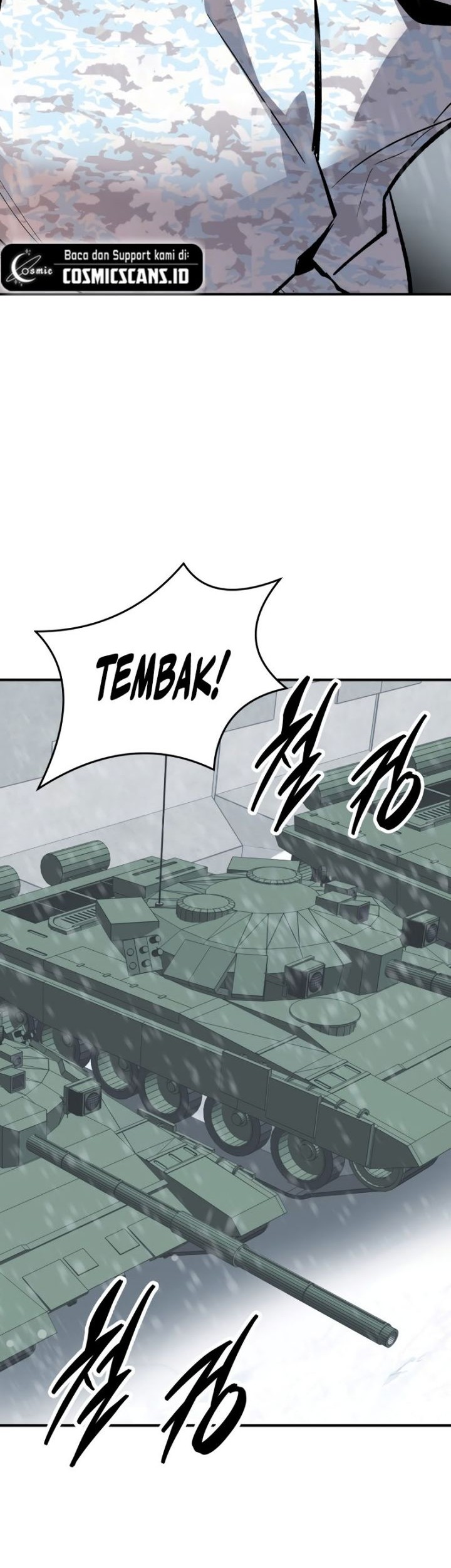 Limit Breaker Chapter 96 - halaman 78