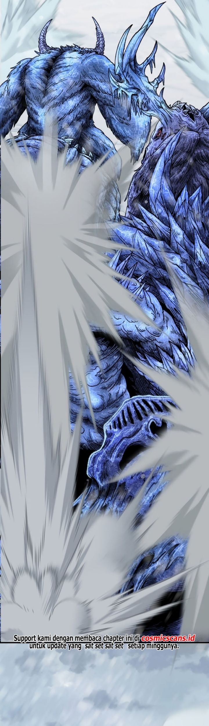 Limit Breaker Chapter 96 - halaman 80