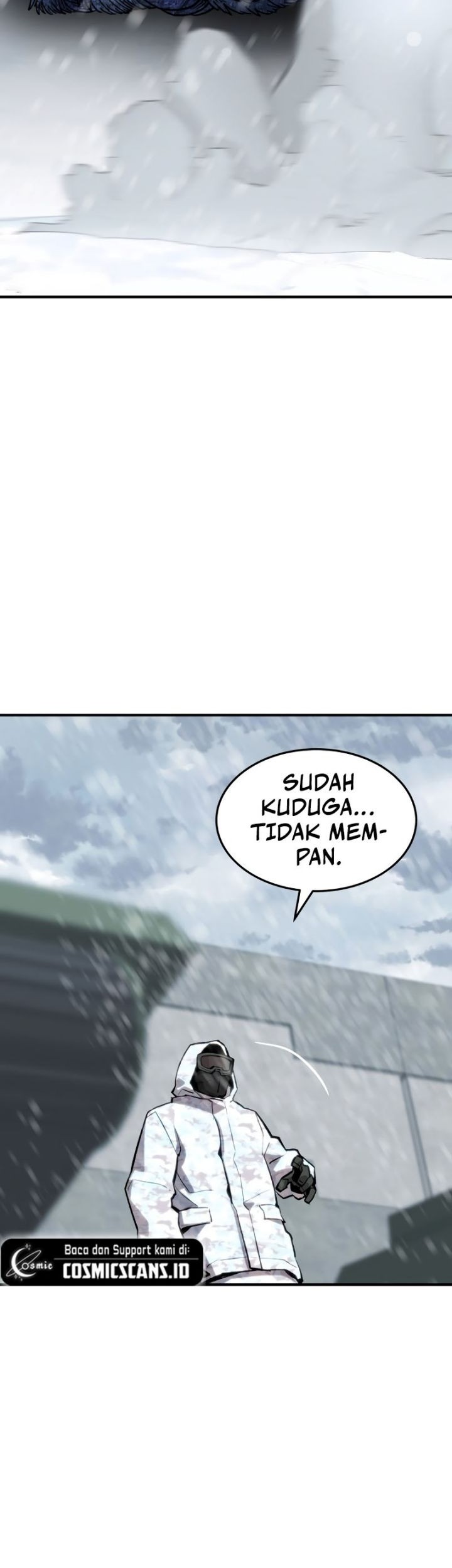 Limit Breaker Chapter 96 - halaman 82