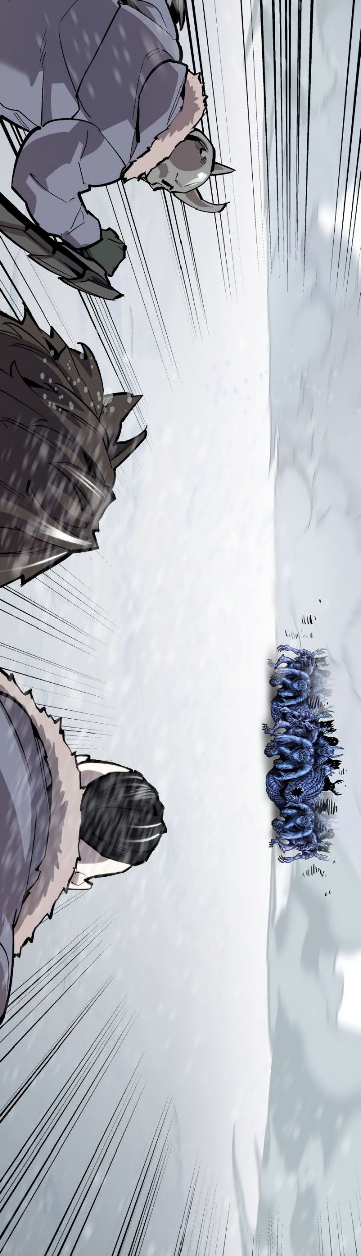 Limit Breaker Chapter 96 - halaman 85