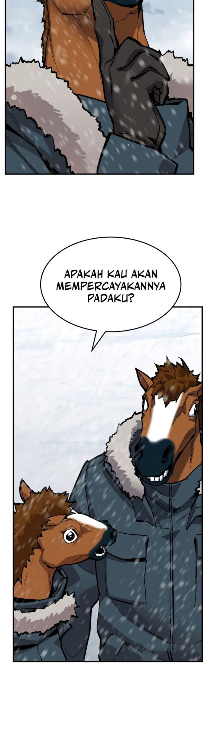 Limit Breaker Chapter 96 - halaman 93