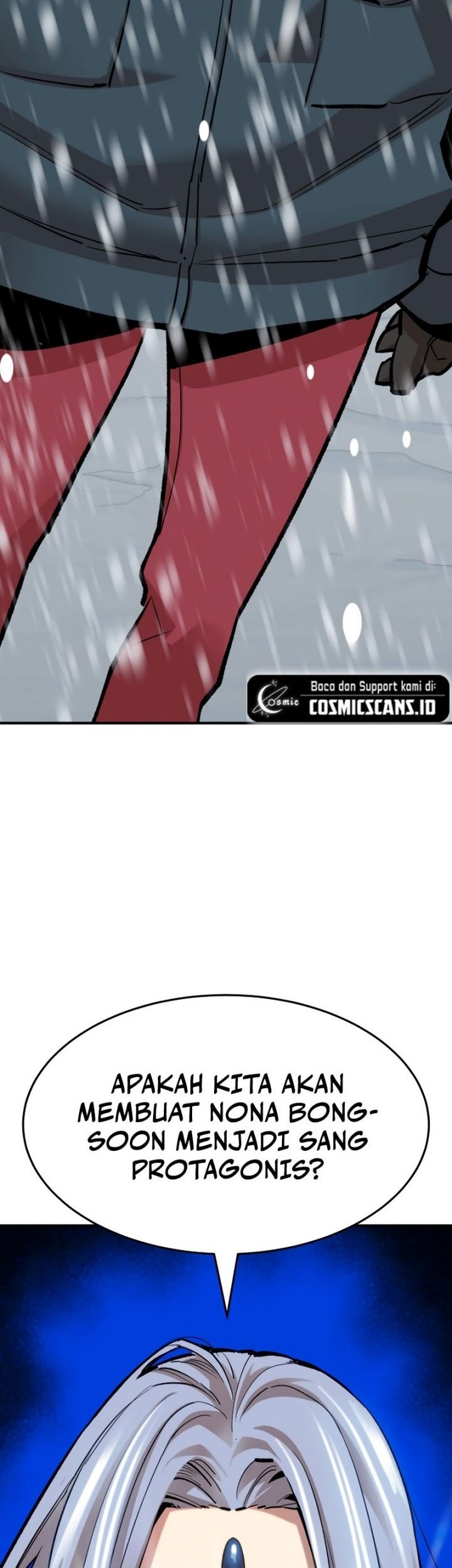 Limit Breaker Chapter 96 - halaman 97