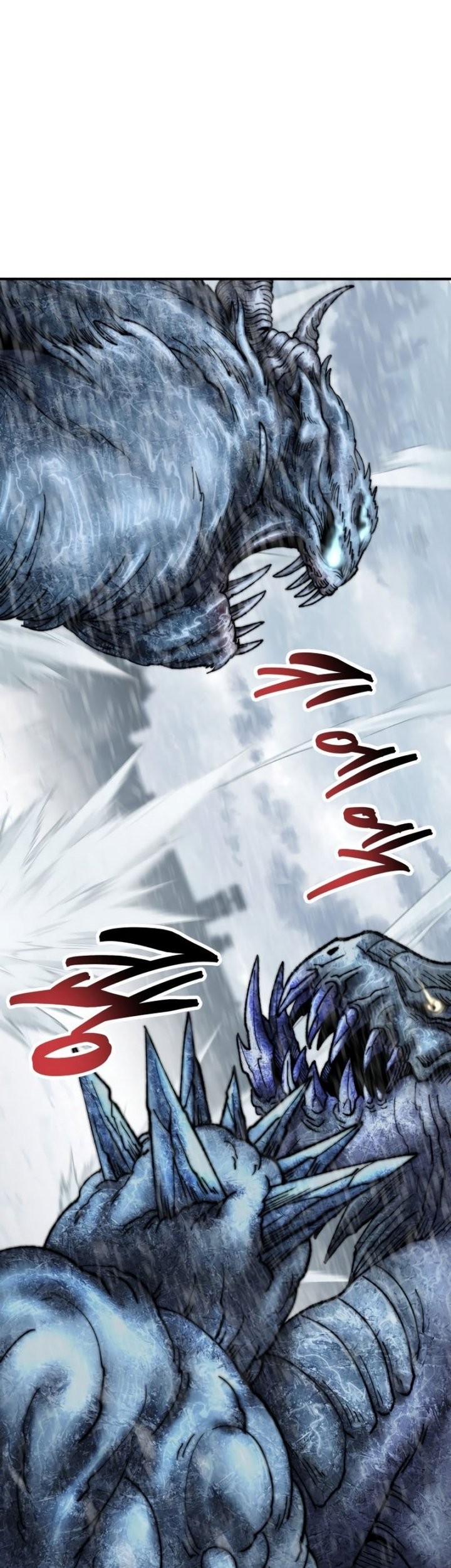 Limit Breaker Chapter 97 - halaman 1