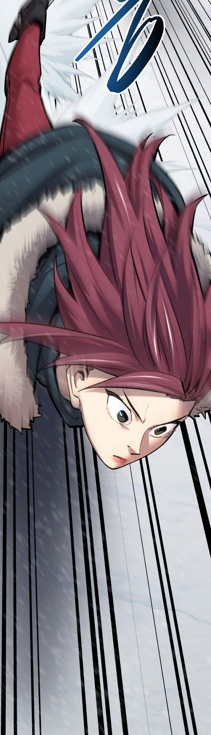 Limit Breaker Chapter 97 - halaman 12
