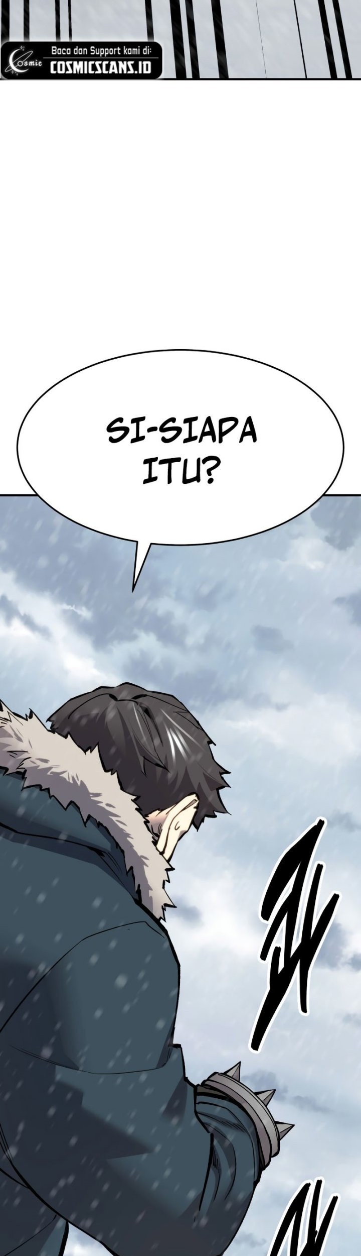 Limit Breaker Chapter 97 - halaman 13