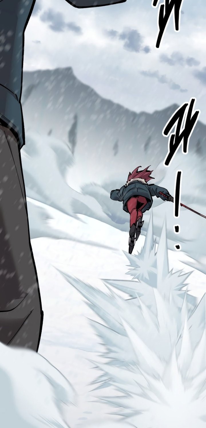 Limit Breaker Chapter 97 - halaman 14