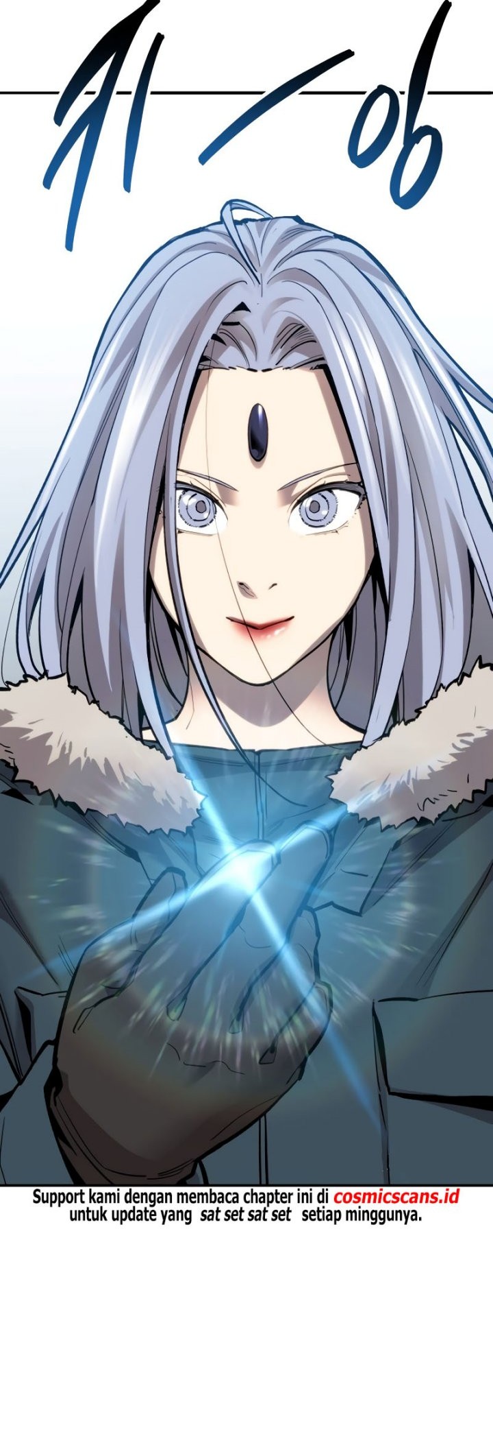 Limit Breaker Chapter 97 - halaman 17