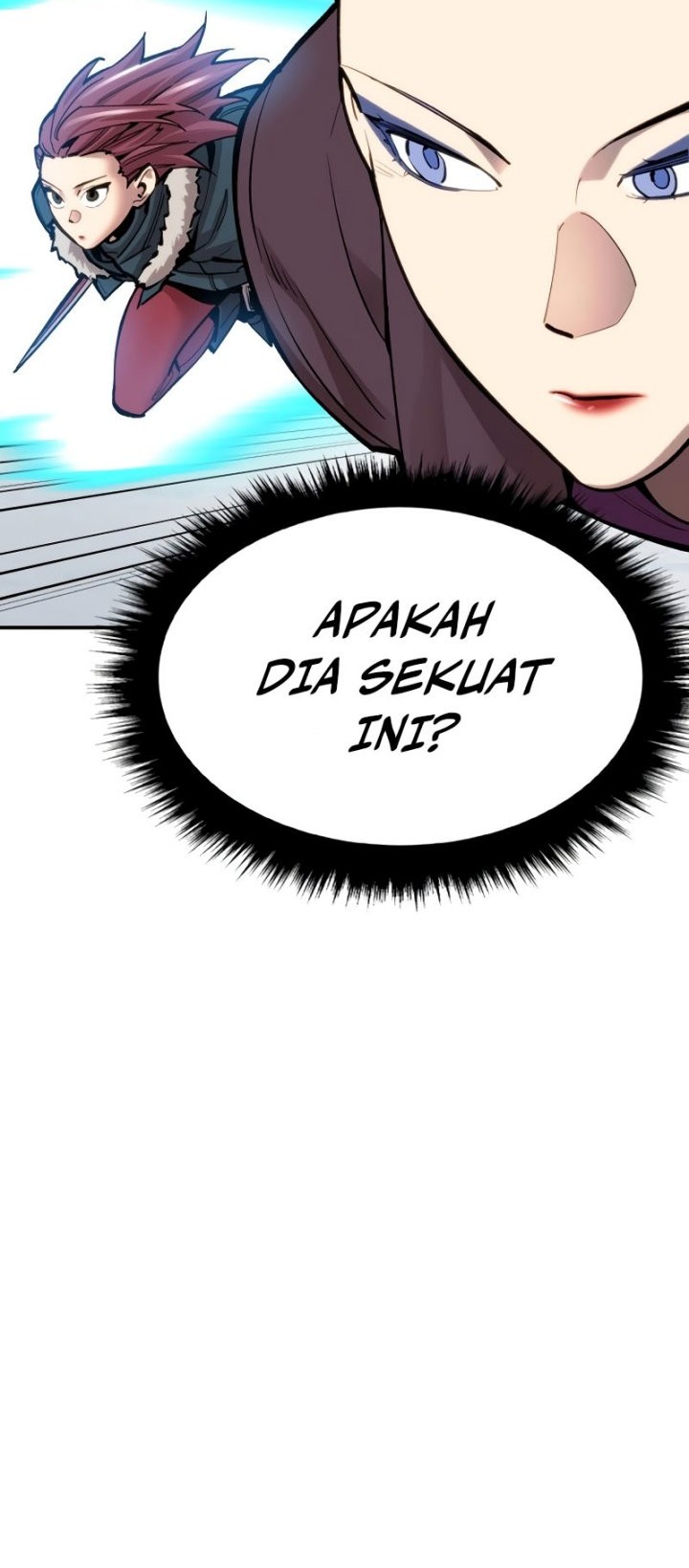 Limit Breaker Chapter 97 - halaman 23