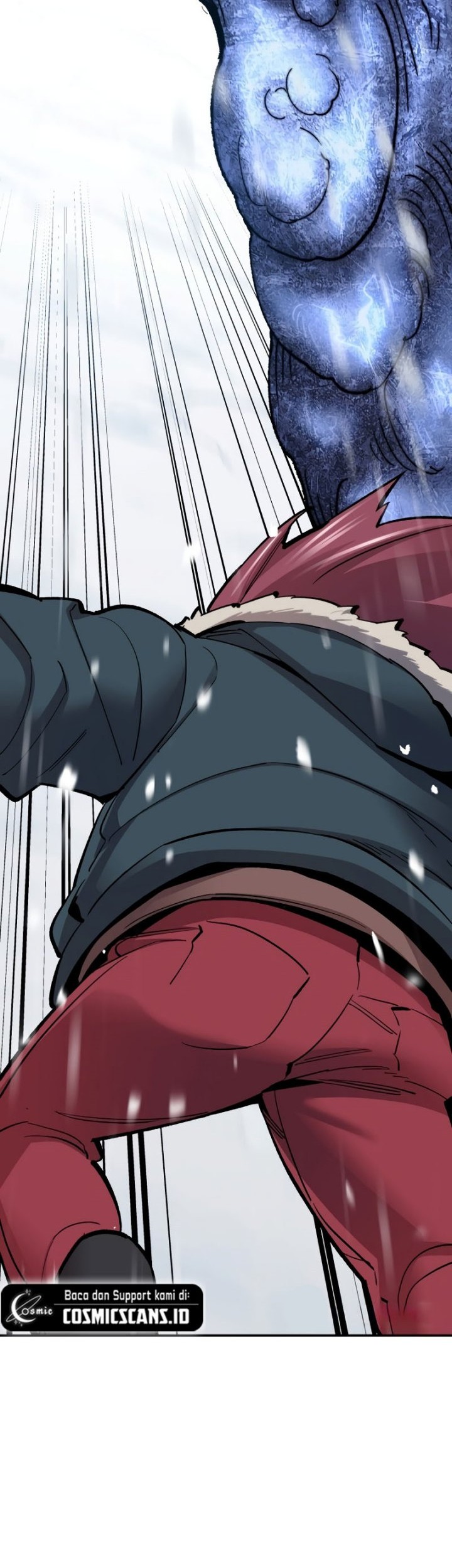Limit Breaker Chapter 97 - halaman 25