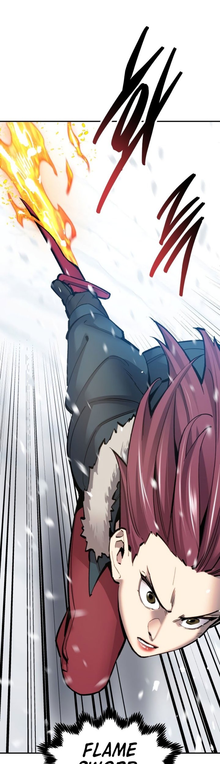 Limit Breaker Chapter 97 - halaman 26
