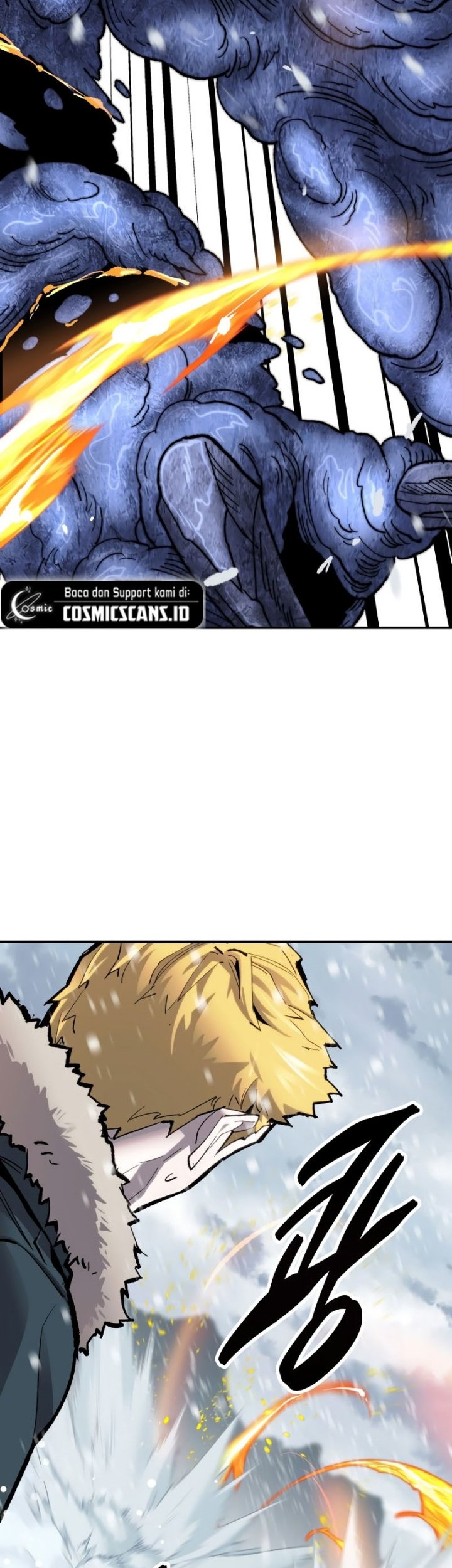 Limit Breaker Chapter 97 - halaman 29