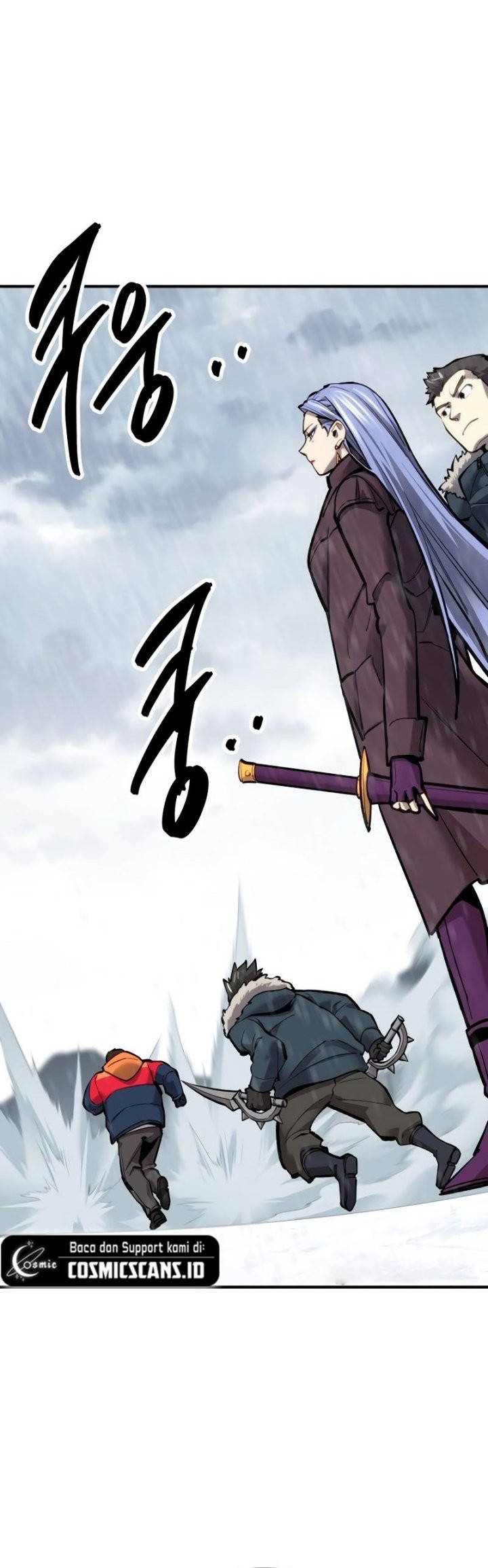 Limit Breaker Chapter 97 - halaman 3