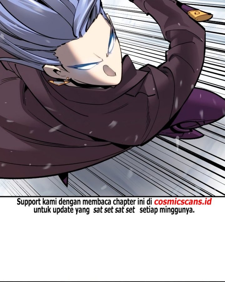 Limit Breaker Chapter 97 - halaman 35