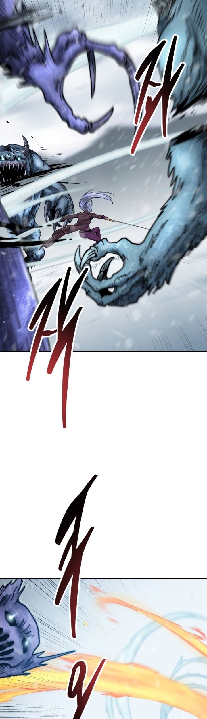 Limit Breaker Chapter 97 - halaman 37