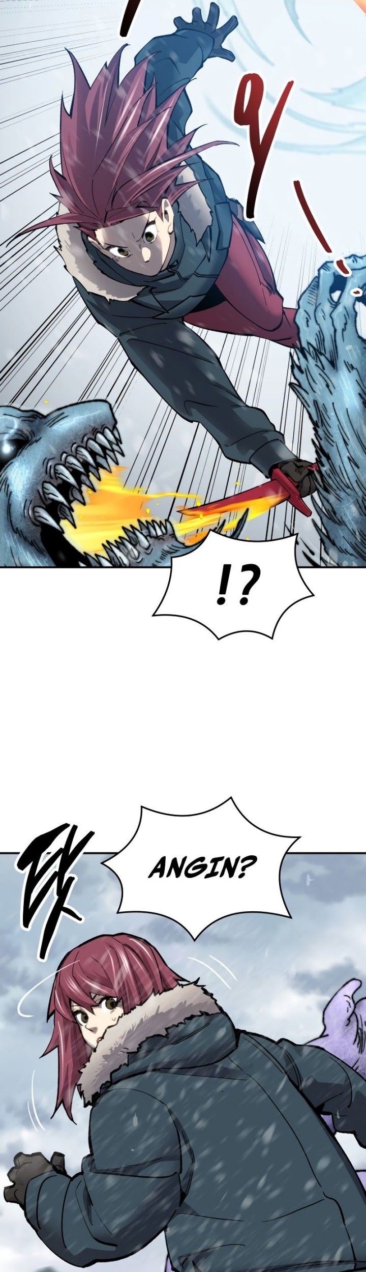 Limit Breaker Chapter 97 - halaman 38