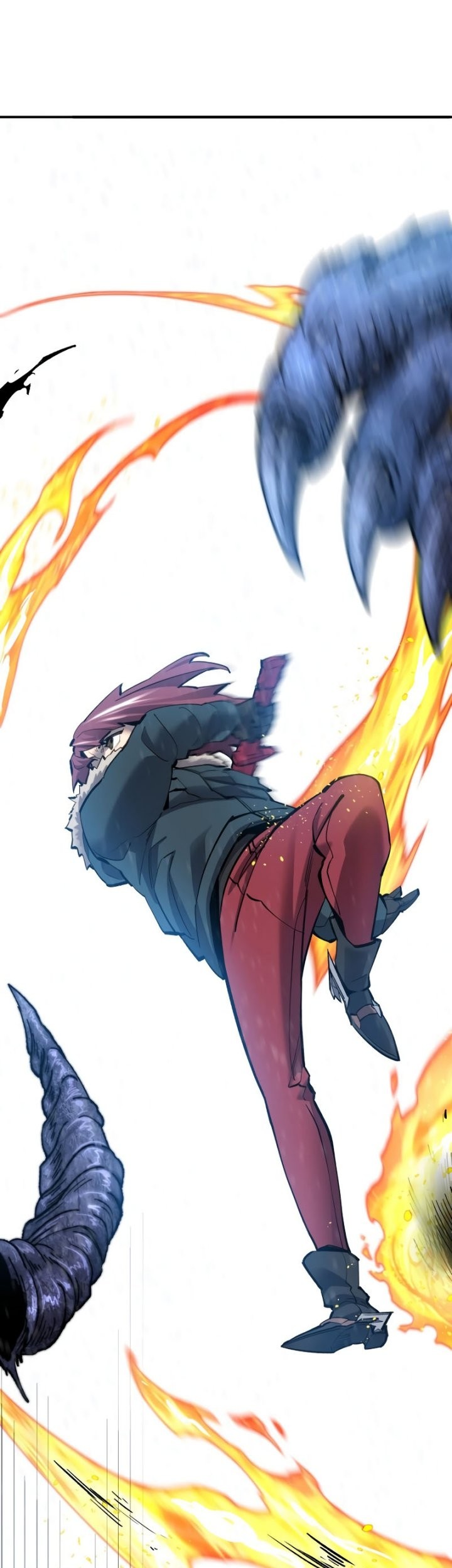 Limit Breaker Chapter 97 - halaman 48