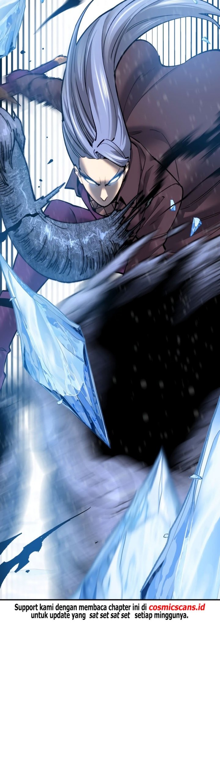 Limit Breaker Chapter 97 - halaman 50