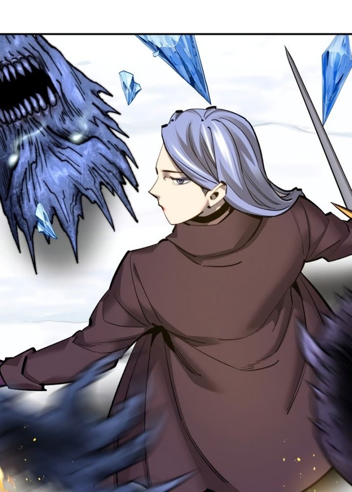 Limit Breaker Chapter 97 - halaman 51