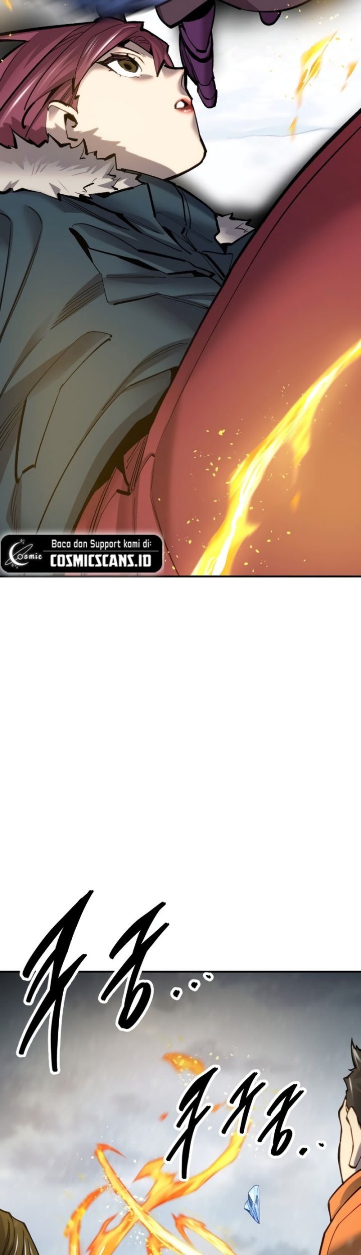 Limit Breaker Chapter 97 - halaman 52