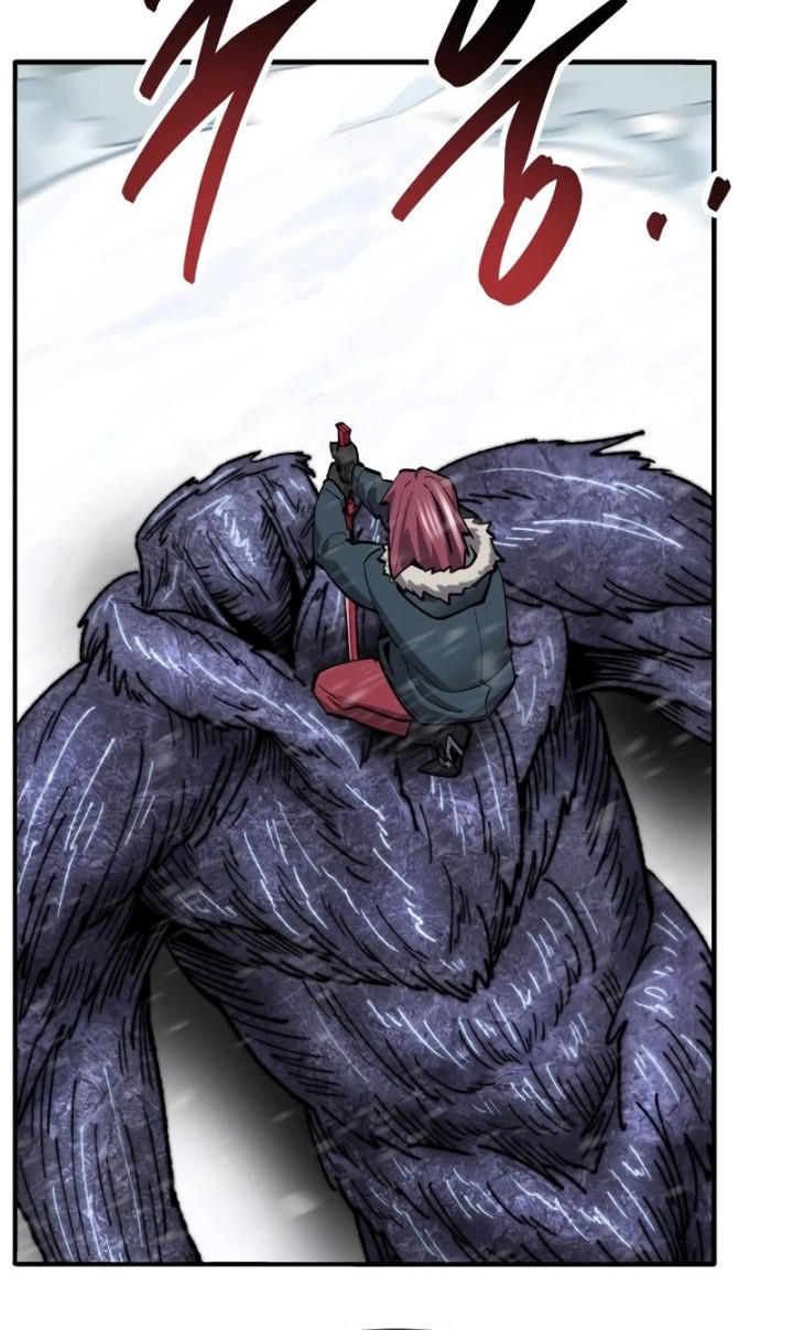 Limit Breaker Chapter 97 - halaman 55